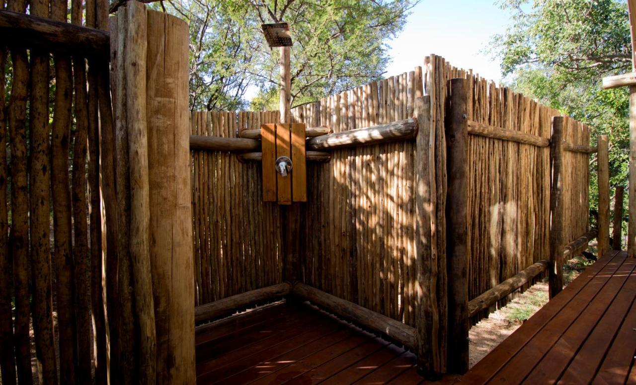 Cape Vulture Conservancy Villa Hoedspruit Eksteriør billede