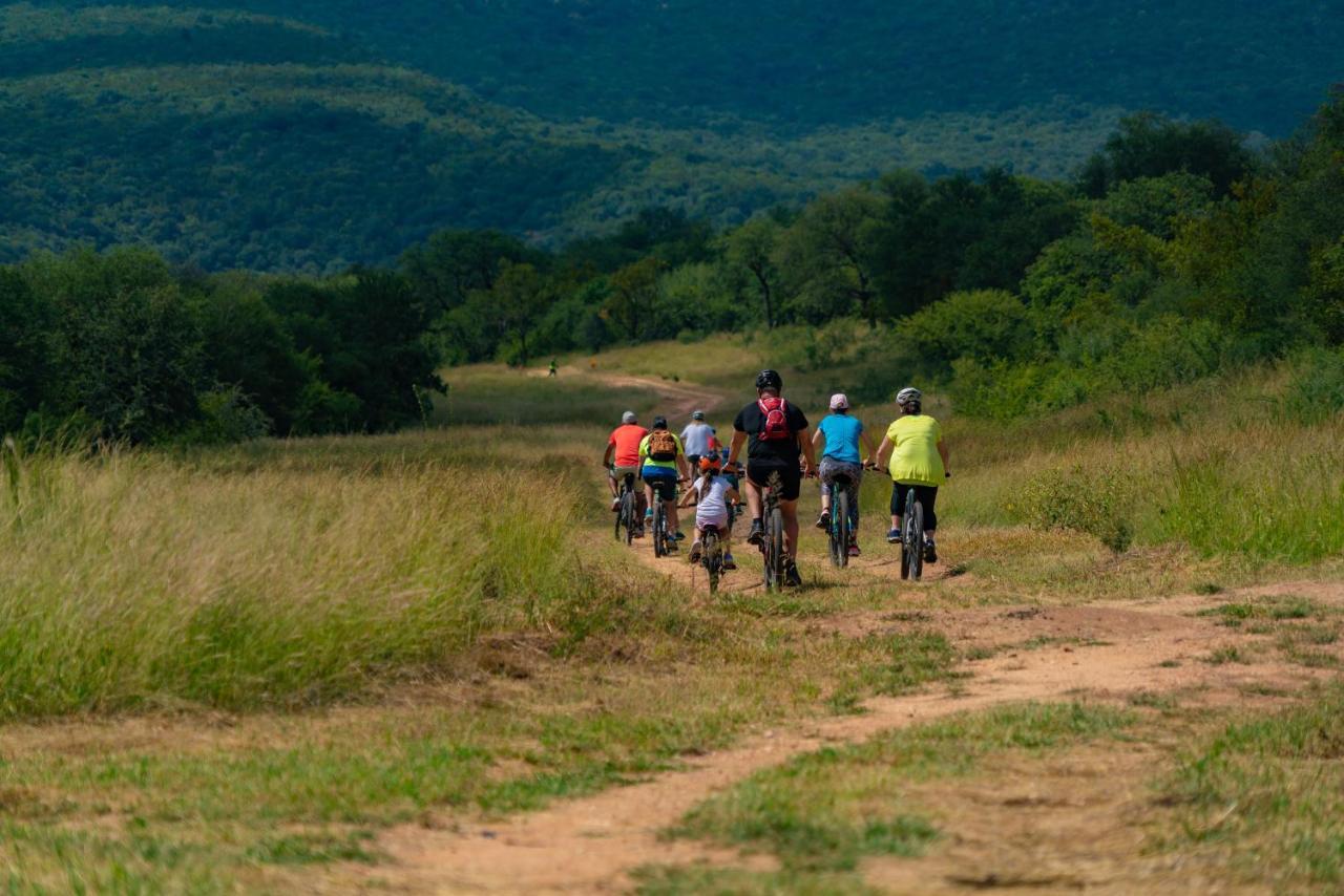 Cape Vulture Conservancy Villa Hoedspruit Eksteriør billede